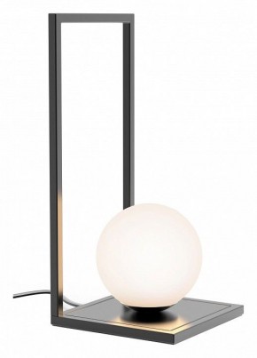 Настольная лампа декоративная Lightstar Globo 803910 в Александровском - alexsandrovskoe.mebel24.online | фото