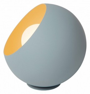 Настольная лампа декоративная Lucide Doredos 51500/20/68 в Александровском - alexsandrovskoe.mebel24.online | фото 3