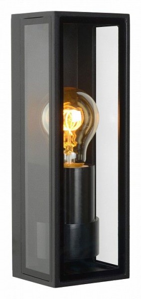 Настольная лампа декоративная Lucide Dukan 15802/01/30 в Александровском - alexsandrovskoe.mebel24.online | фото 1