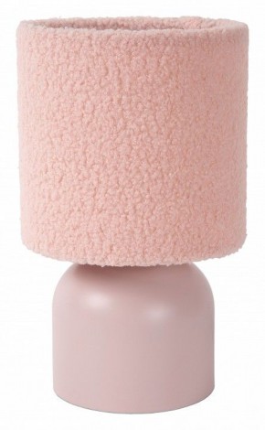Настольная лампа декоративная Lucide Woolly 10516/01/66 в Александровском - alexsandrovskoe.mebel24.online | фото 2
