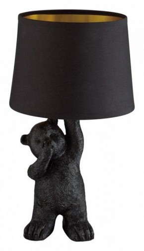Настольная лампа декоративная Lumion Bear 5662/1T в Александровском - alexsandrovskoe.mebel24.online | фото