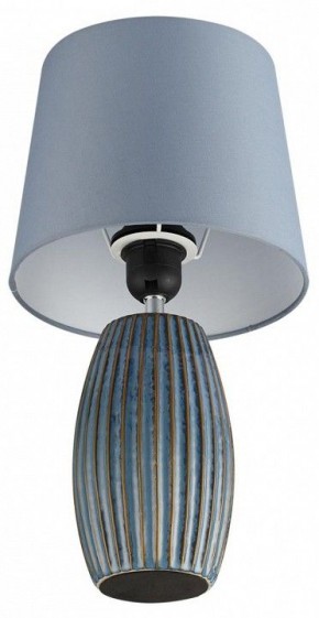 Настольная лампа декоративная Lumion Lapuna 8123/1Т в Александровском - alexsandrovskoe.mebel24.online | фото 3