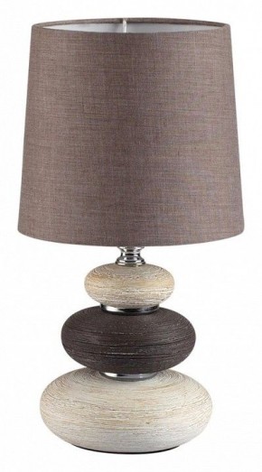 Настольная лампа декоративная Lumion Latza 8126/1Т в Александровском - alexsandrovskoe.mebel24.online | фото