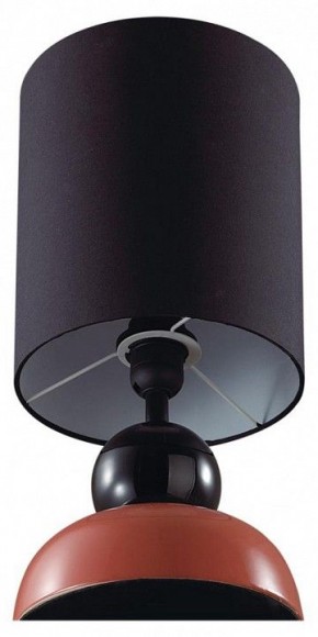 Настольная лампа декоративная Lumion Ovona 8127/1Т в Александровском - alexsandrovskoe.mebel24.online | фото 3