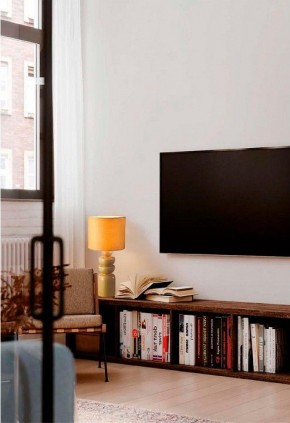 Настольная лампа декоративная Lumion Segi 8130/1T в Александровском - alexsandrovskoe.mebel24.online | фото 4