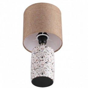 Настольная лампа декоративная Lumion Terazio 8141/1T в Александровском - alexsandrovskoe.mebel24.online | фото 2