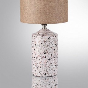 Настольная лампа декоративная Lumion Terazio 8141/1T в Александровском - alexsandrovskoe.mebel24.online | фото 5