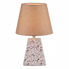 Настольная лампа декоративная Lumion Terazio 8142/1T в Александровском - alexsandrovskoe.mebel24.online | фото 2