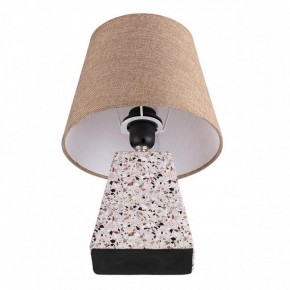 Настольная лампа декоративная Lumion Terazio 8142/1T в Александровском - alexsandrovskoe.mebel24.online | фото 3
