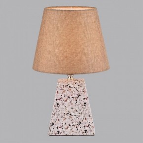 Настольная лампа декоративная Lumion Terazio 8142/1T в Александровском - alexsandrovskoe.mebel24.online | фото 4