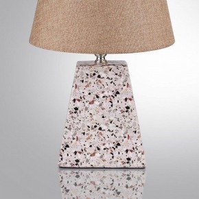 Настольная лампа декоративная Lumion Terazio 8142/1T в Александровском - alexsandrovskoe.mebel24.online | фото 6