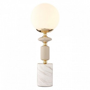 Настольная лампа декоративная Lumion Vivien 6580/1T в Александровском - alexsandrovskoe.mebel24.online | фото 2