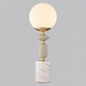 Настольная лампа декоративная Lumion Vivien 6580/1T в Александровском - alexsandrovskoe.mebel24.online | фото 3