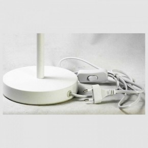 Настольная лампа декоративная Lussole Hartford GRLSP-0541 в Александровском - alexsandrovskoe.mebel24.online | фото 6
