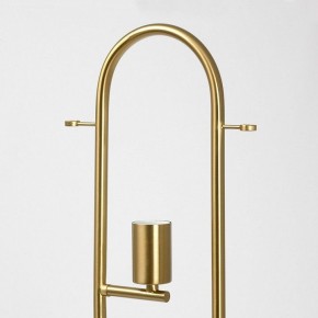Настольная лампа декоративная Lussole Hendry LSP-0664 в Александровском - alexsandrovskoe.mebel24.online | фото 4