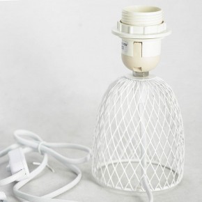 Настольная лампа декоративная Lussole Lattice GRLSP-0561 в Александровском - alexsandrovskoe.mebel24.online | фото 3