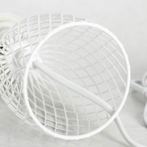Настольная лампа декоративная Lussole Lattice GRLSP-0561 в Александровском - alexsandrovskoe.mebel24.online | фото 5