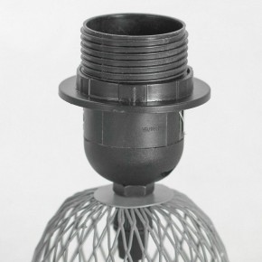 Настольная лампа декоративная Lussole Lattice GRLSP-0562 в Александровском - alexsandrovskoe.mebel24.online | фото 2