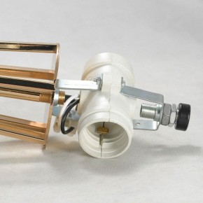 Настольная лампа декоративная Lussole LSP-0596 LSP-0597 в Александровском - alexsandrovskoe.mebel24.online | фото 7