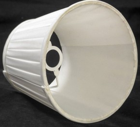 Настольная лампа декоративная Lussole Milazzo LSL-2904-01 в Александровском - alexsandrovskoe.mebel24.online | фото 3