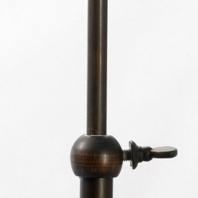 Настольная лампа декоративная Lussole Milazzo LSL-2904-01 в Александровском - alexsandrovskoe.mebel24.online | фото 7
