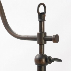Настольная лампа декоративная Lussole Milazzo LSL-2904-01 в Александровском - alexsandrovskoe.mebel24.online | фото 8