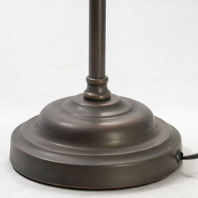 Настольная лампа декоративная Lussole Milazzo LSL-2904-01 в Александровском - alexsandrovskoe.mebel24.online | фото 9