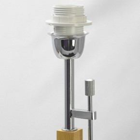 Настольная лампа декоративная Lussole Montone GRLSF-2504-01 в Александровском - alexsandrovskoe.mebel24.online | фото 5