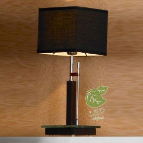 Настольная лампа декоративная Lussole Montone GRLSF-2574-01 в Александровском - alexsandrovskoe.mebel24.online | фото 2