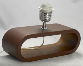Настольная лампа декоративная Lussole Nulvi GRLSF-2104-01 в Александровском - alexsandrovskoe.mebel24.online | фото 6