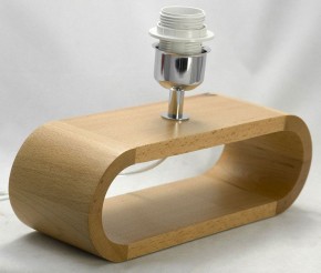 Настольная лампа декоративная Lussole Nulvi GRLSF-2114-01 в Александровском - alexsandrovskoe.mebel24.online | фото 6