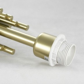 Настольная лампа декоративная Lussole Randolph LSP-0621 в Александровском - alexsandrovskoe.mebel24.online | фото 2