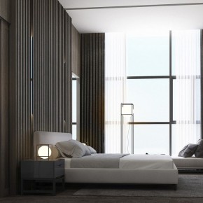Настольная лампа декоративная Mantra Desigual 7611 в Александровском - alexsandrovskoe.mebel24.online | фото 3