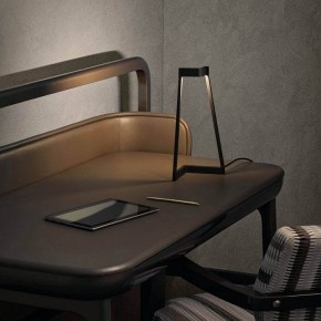 Настольная лампа декоративная Mantra Minimal 7281 в Александровском - alexsandrovskoe.mebel24.online | фото 3