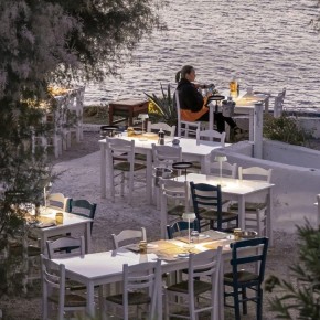 Настольная лампа декоративная Mantra Relax 7933 в Александровском - alexsandrovskoe.mebel24.online | фото 4