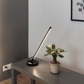 Настольная лампа декоративная Mantra Torch 6738 в Александровском - alexsandrovskoe.mebel24.online | фото 3