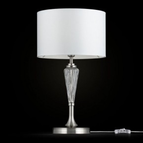 Настольная лампа декоративная Maytoni Alicante MOD014TL-01N в Александровском - alexsandrovskoe.mebel24.online | фото 2