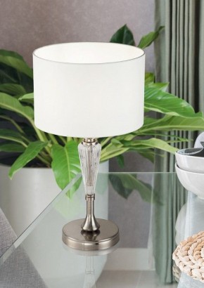 Настольная лампа декоративная Maytoni Alicante MOD014TL-01N в Александровском - alexsandrovskoe.mebel24.online | фото 4