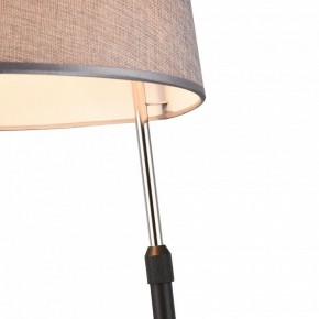 Настольная лампа декоративная Maytoni Bergamo MOD613TL-01B в Александровском - alexsandrovskoe.mebel24.online | фото 10