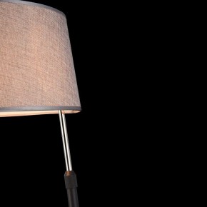 Настольная лампа декоративная Maytoni Bergamo MOD613TL-01B в Александровском - alexsandrovskoe.mebel24.online | фото 11