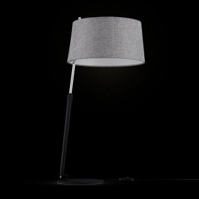 Настольная лампа декоративная Maytoni Bergamo MOD613TL-01B в Александровском - alexsandrovskoe.mebel24.online | фото 2