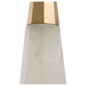 Настольная лампа декоративная Maytoni Bianco Z030TL-01BS1 в Александровском - alexsandrovskoe.mebel24.online | фото 6