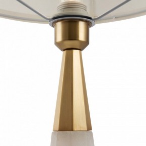 Настольная лампа декоративная Maytoni Bianco Z030TL-01BS1 в Александровском - alexsandrovskoe.mebel24.online | фото 9