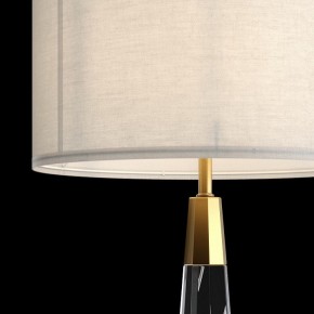 Настольная лампа декоративная Maytoni Bianco Z030TL-01BS2 в Александровском - alexsandrovskoe.mebel24.online | фото 5
