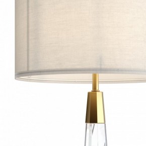 Настольная лампа декоративная Maytoni Bianco Z030TL-01BS2 в Александровском - alexsandrovskoe.mebel24.online | фото 6
