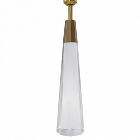 Настольная лампа декоративная Maytoni Bianco Z030TL-01BS2 в Александровском - alexsandrovskoe.mebel24.online | фото 7