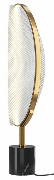 Настольная лампа декоративная Maytoni Breeze MOD281TL-L15BS3K в Александровском - alexsandrovskoe.mebel24.online | фото