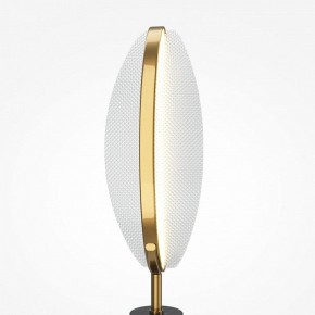 Настольная лампа декоративная Maytoni Breeze MOD281TL-L15BS3K в Александровском - alexsandrovskoe.mebel24.online | фото 3