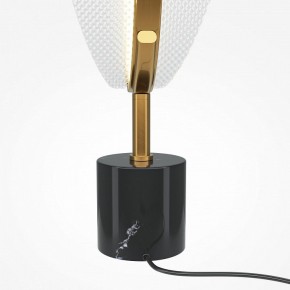 Настольная лампа декоративная Maytoni Breeze MOD281TL-L15BS3K в Александровском - alexsandrovskoe.mebel24.online | фото 4