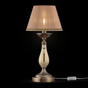 Настольная лампа декоративная Maytoni Demitas RC024-TL-01-R в Александровском - alexsandrovskoe.mebel24.online | фото 2